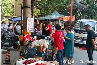 波蒂斯：文班亚马独一无二 篮球运动掌握在有能力的人手中